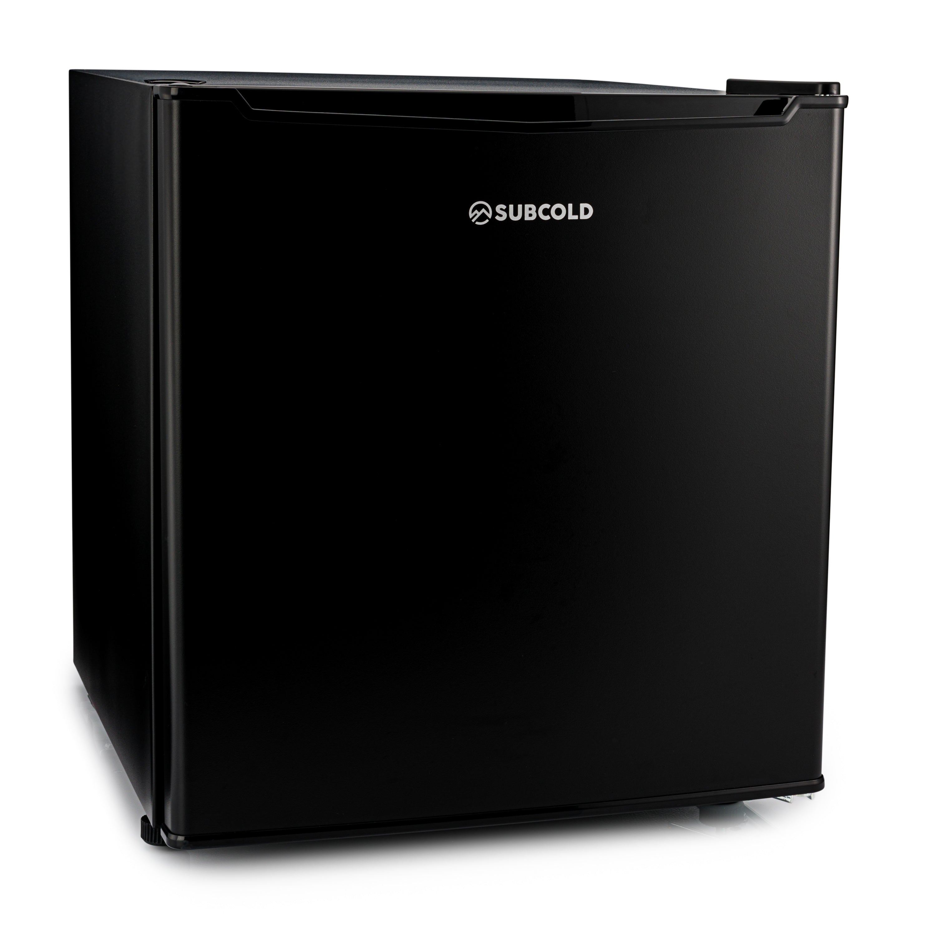 Subcold Eco35F Mini Freezer - Black – image 2