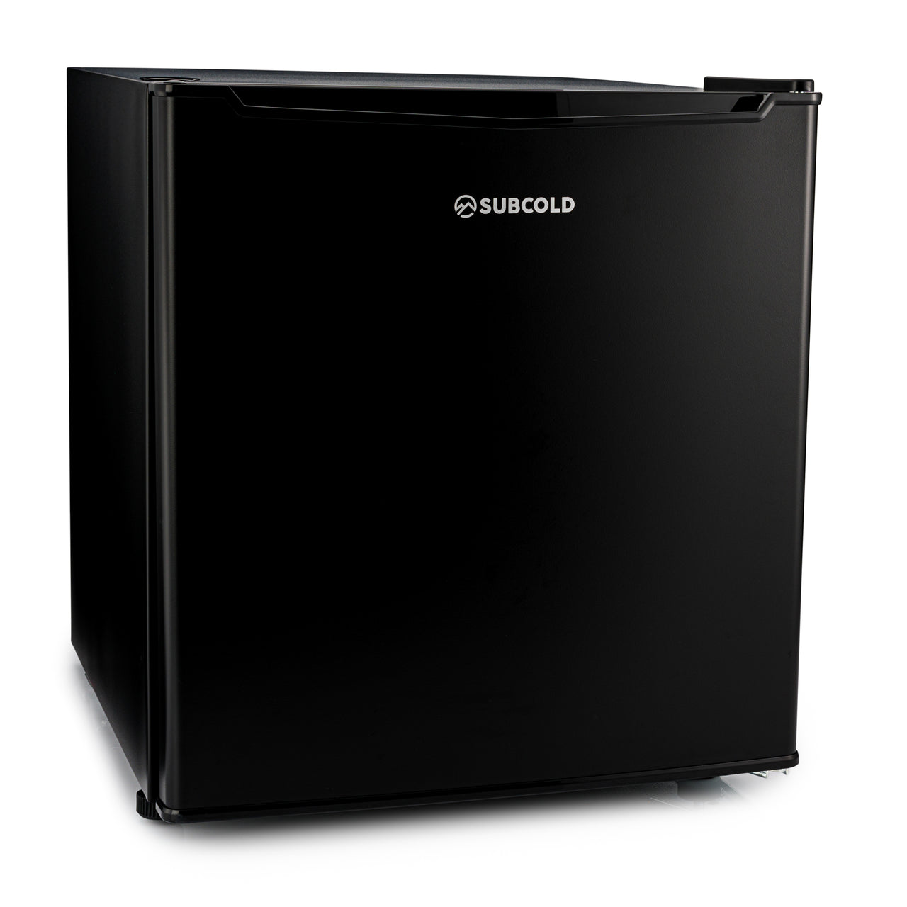 Subcold Eco35F Mini Freezer - Black | Refurbished