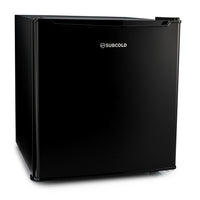 Thumbnail for Subcold Eco35F Mini Freezer - Black | Refurbished