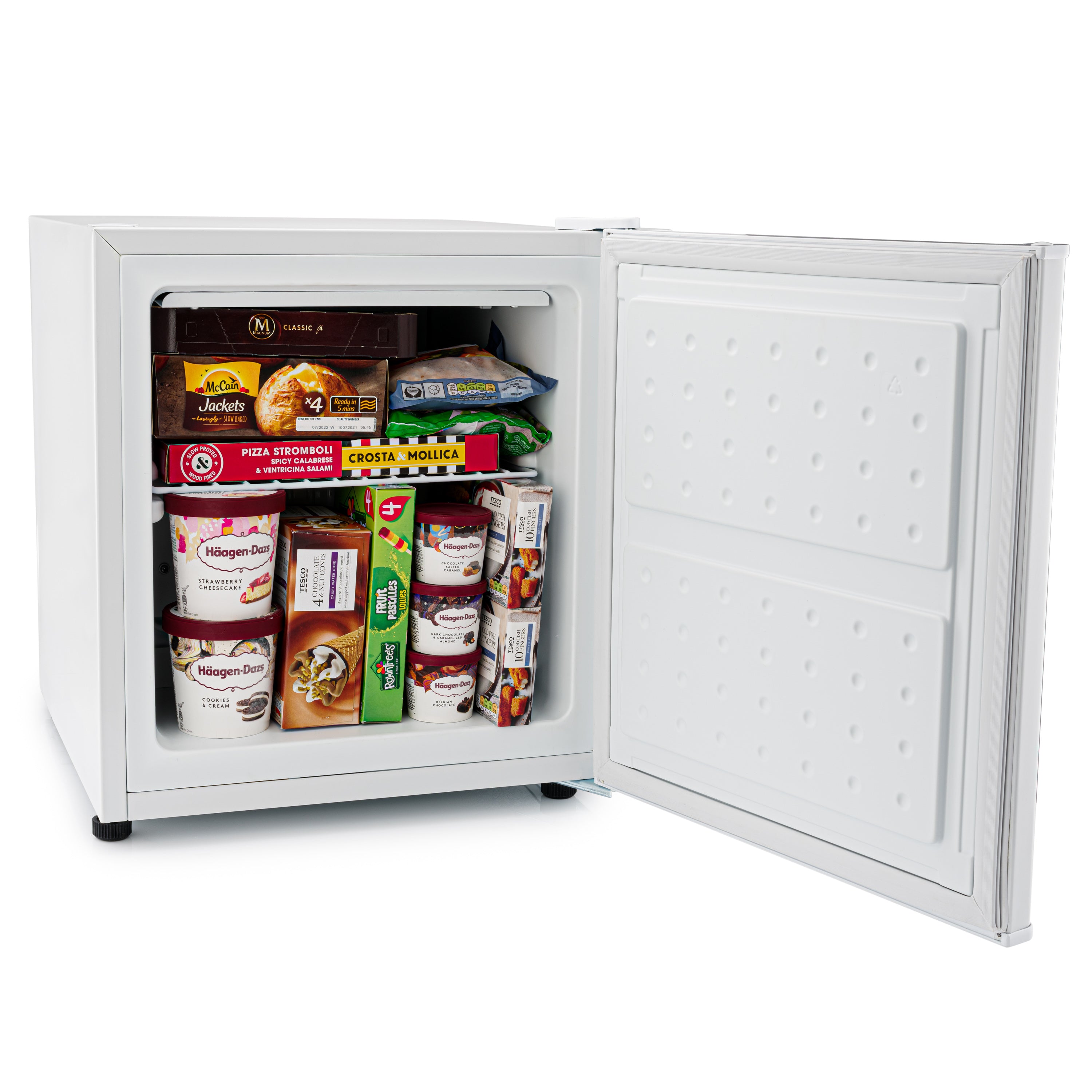 Subcold Eco35F Mini Freezer - White | Refurbished