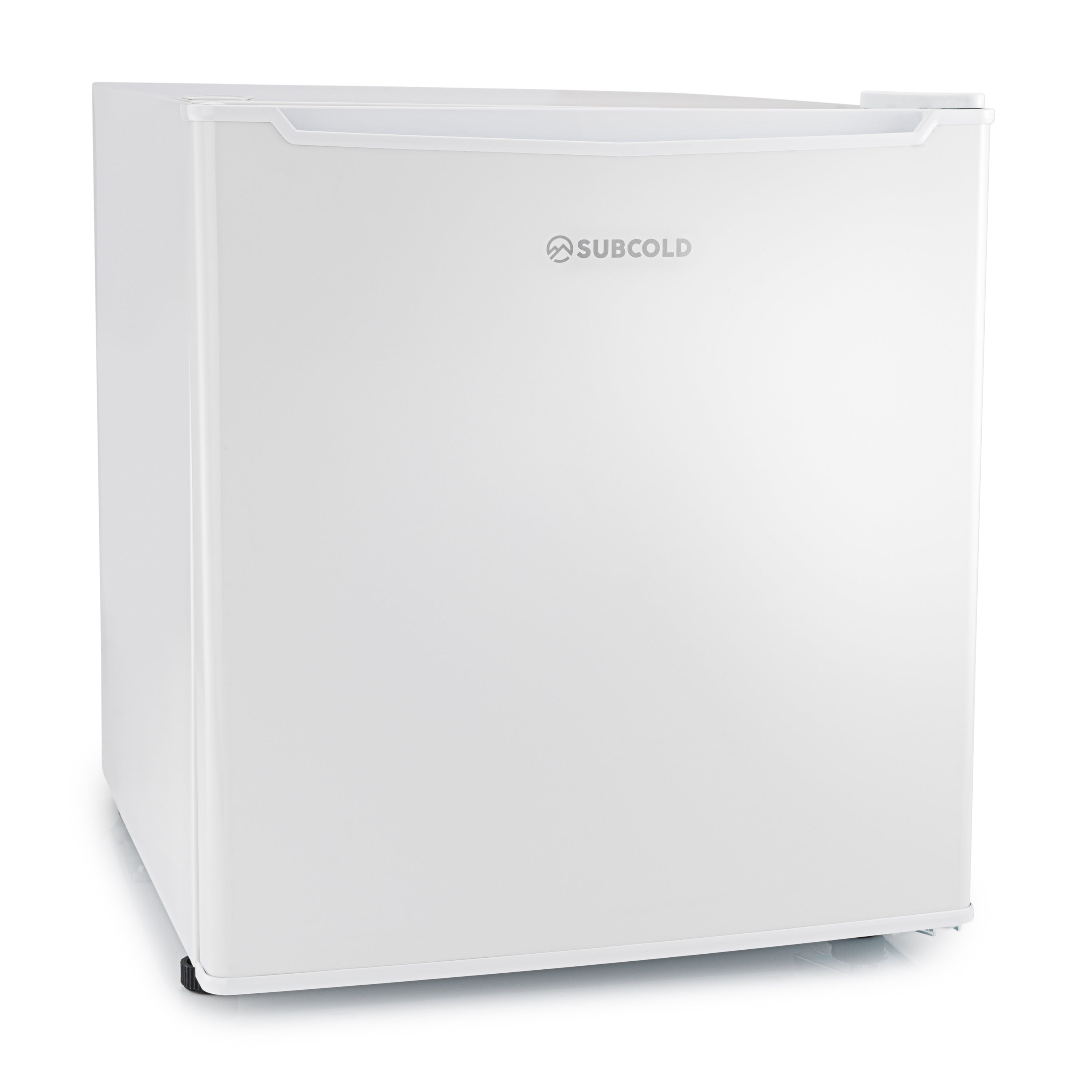 Subcold Eco35F Mini Freezer - White | Refurbished