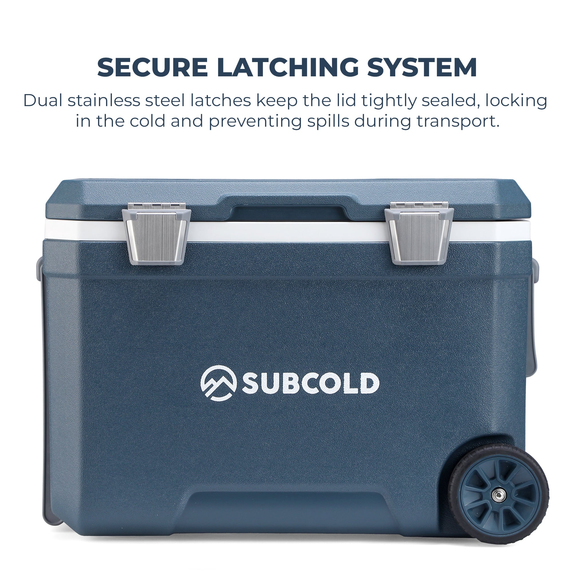 Subcold Mobi45 Cool Box - Refurbished