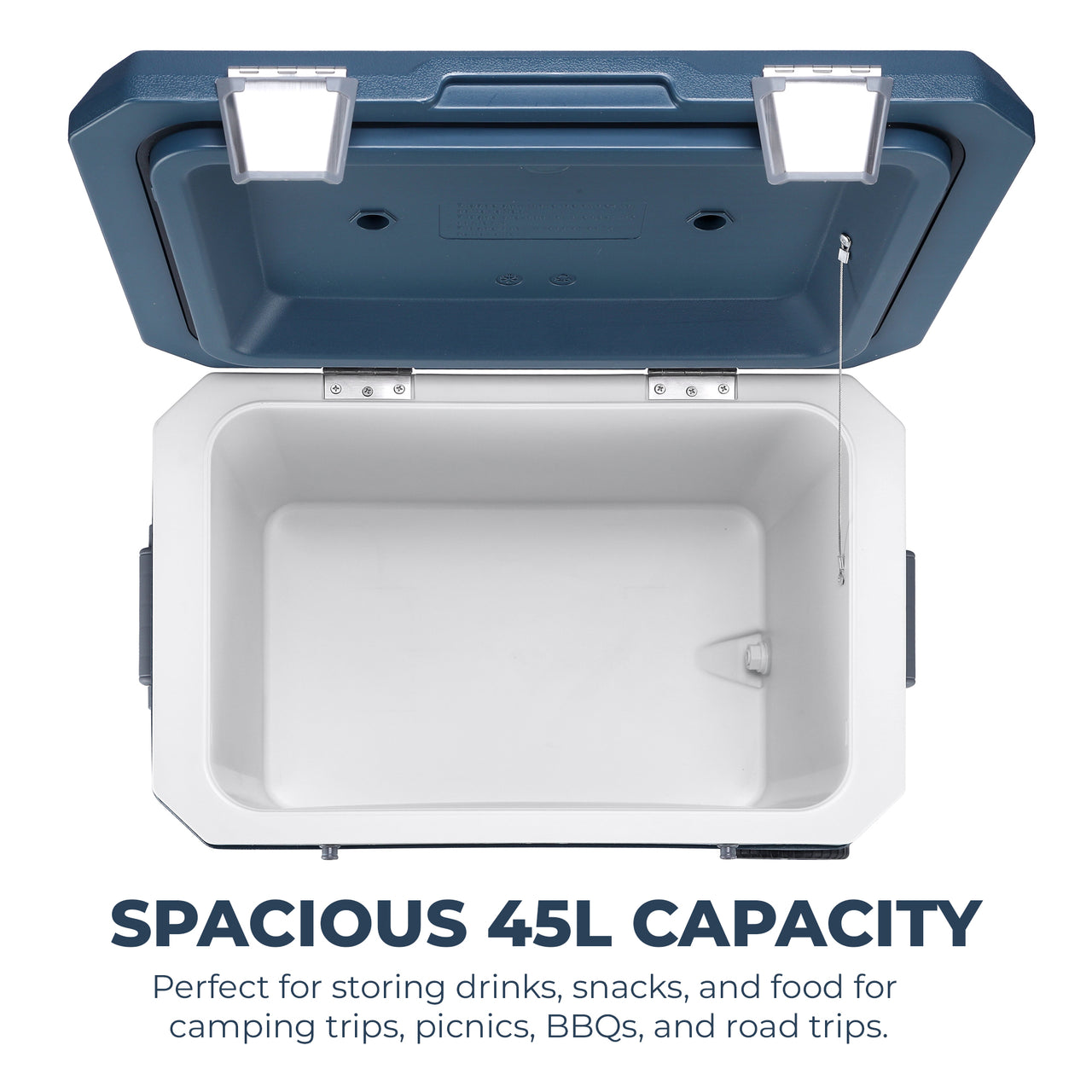 Subcold Mobi45 Cooler Box