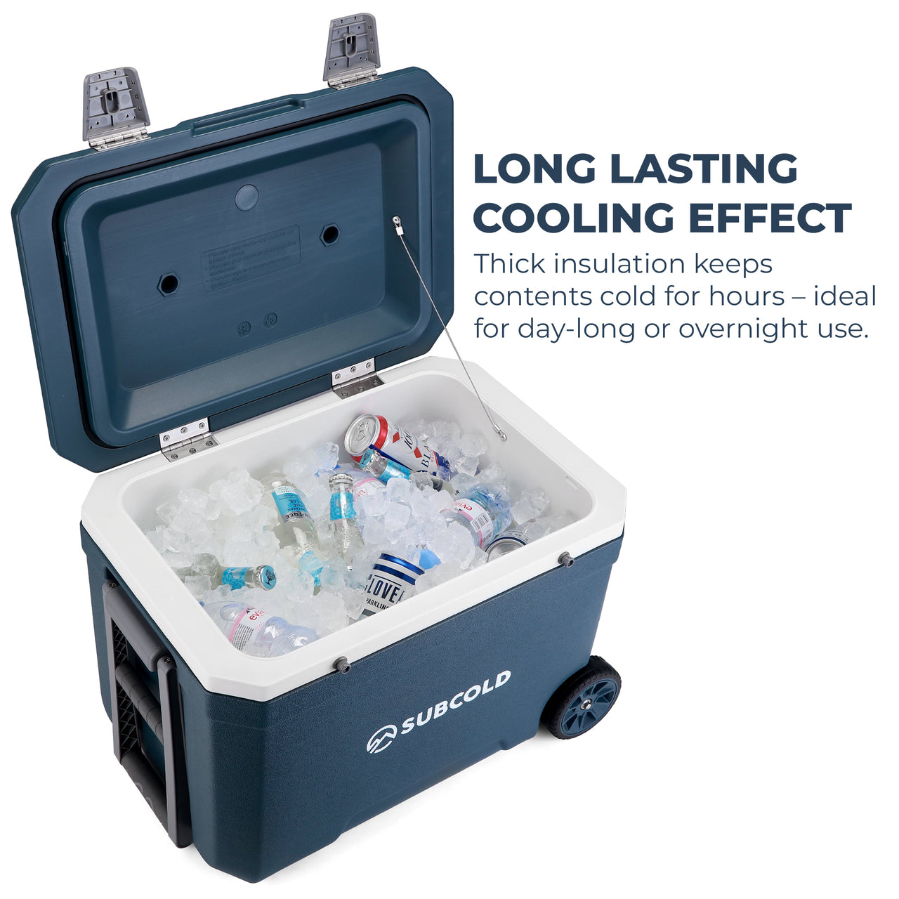 Subcold Mobi45 Cooler Box