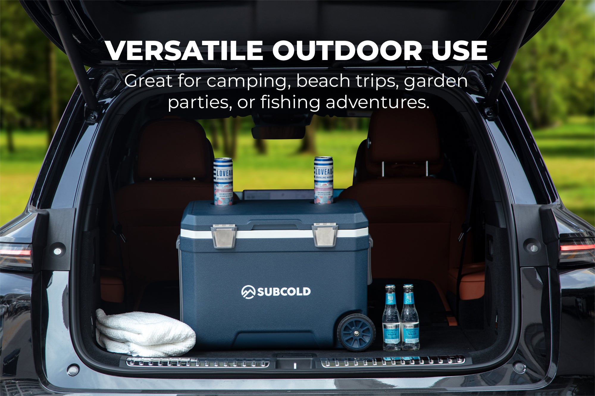 Subcold Mobi45 Cool Box – image 2