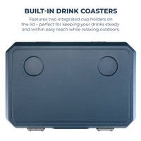Thumbnail for Subcold Mobi45 Cooler Box
