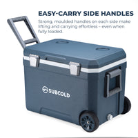 Thumbnail for Subcold Mobi45 Cooler Box
