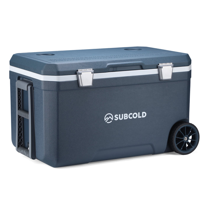 Portable Cool Boxes - Subcold