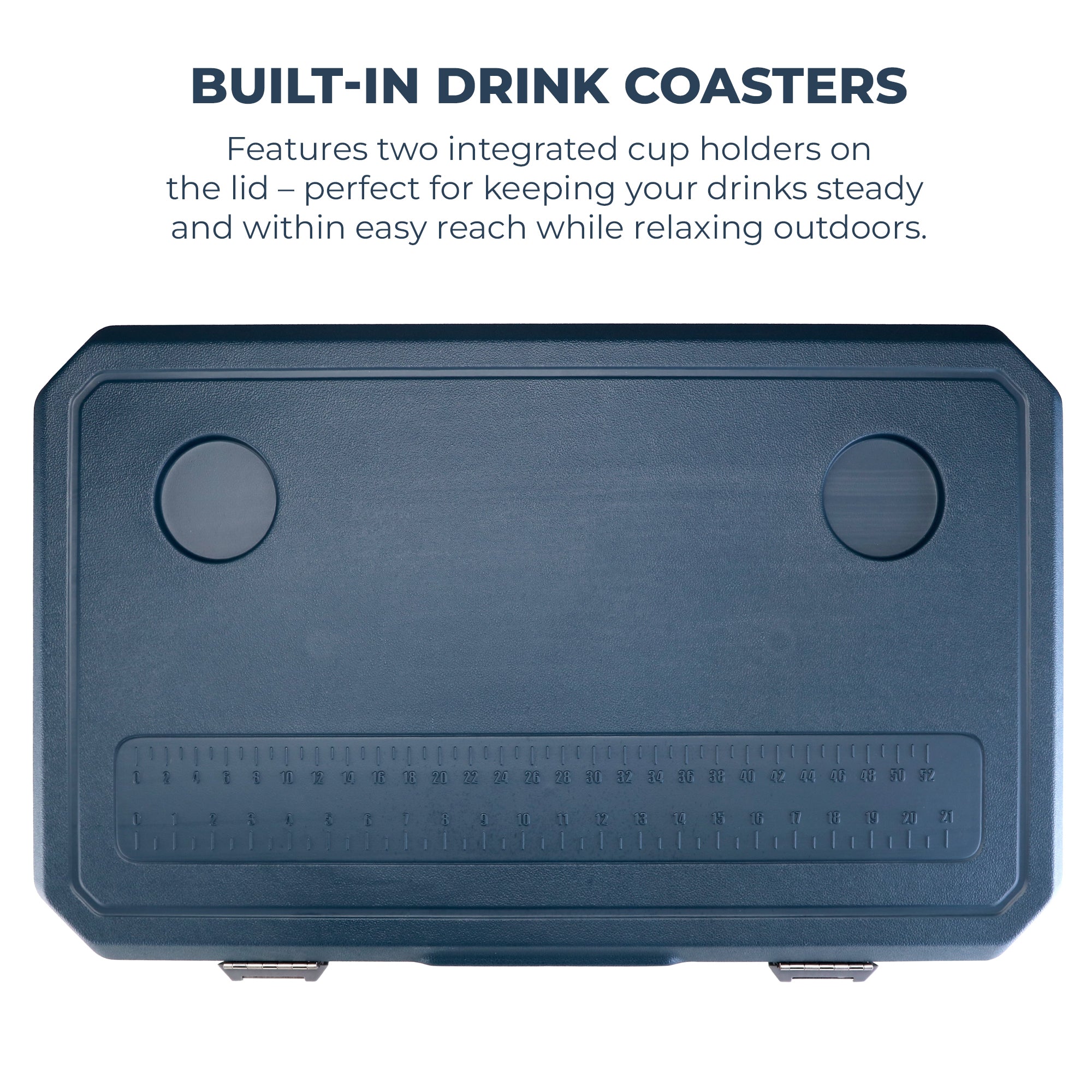 Subcold Mobi70 Cool Box