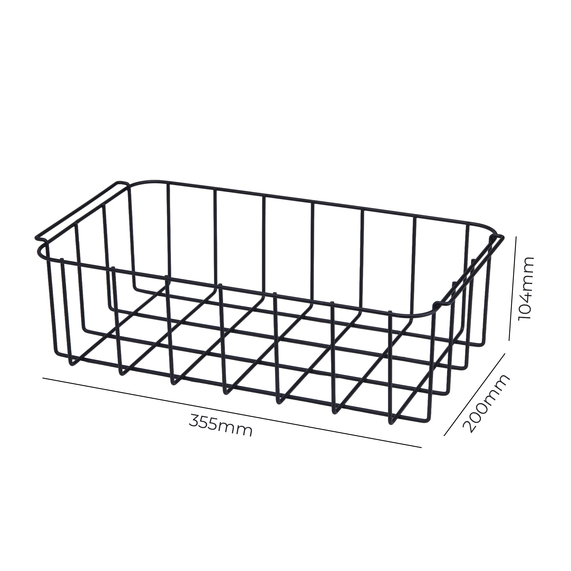 Subcold Mobi70 Storage Basket