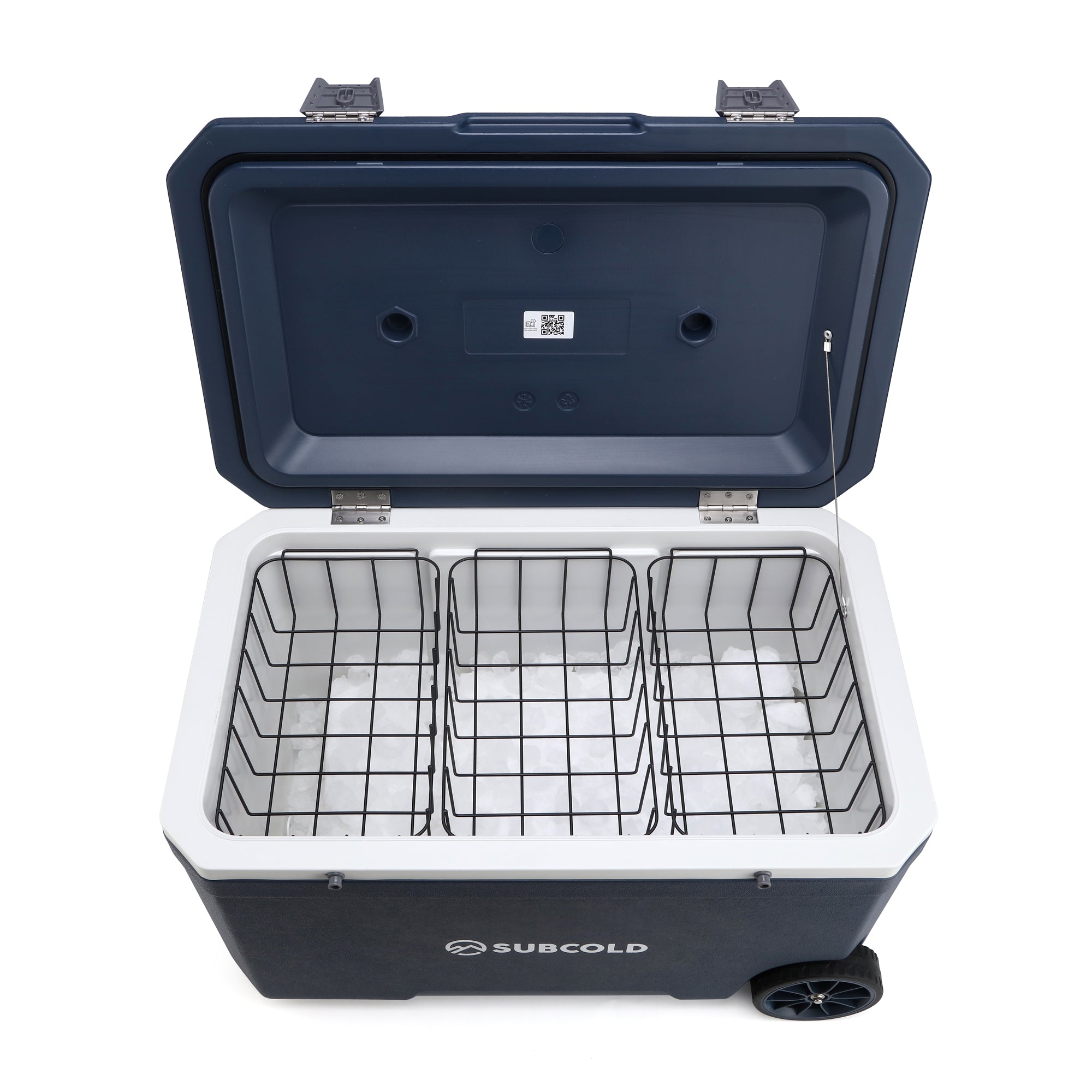 Subcold Mobi70 Storage Basket