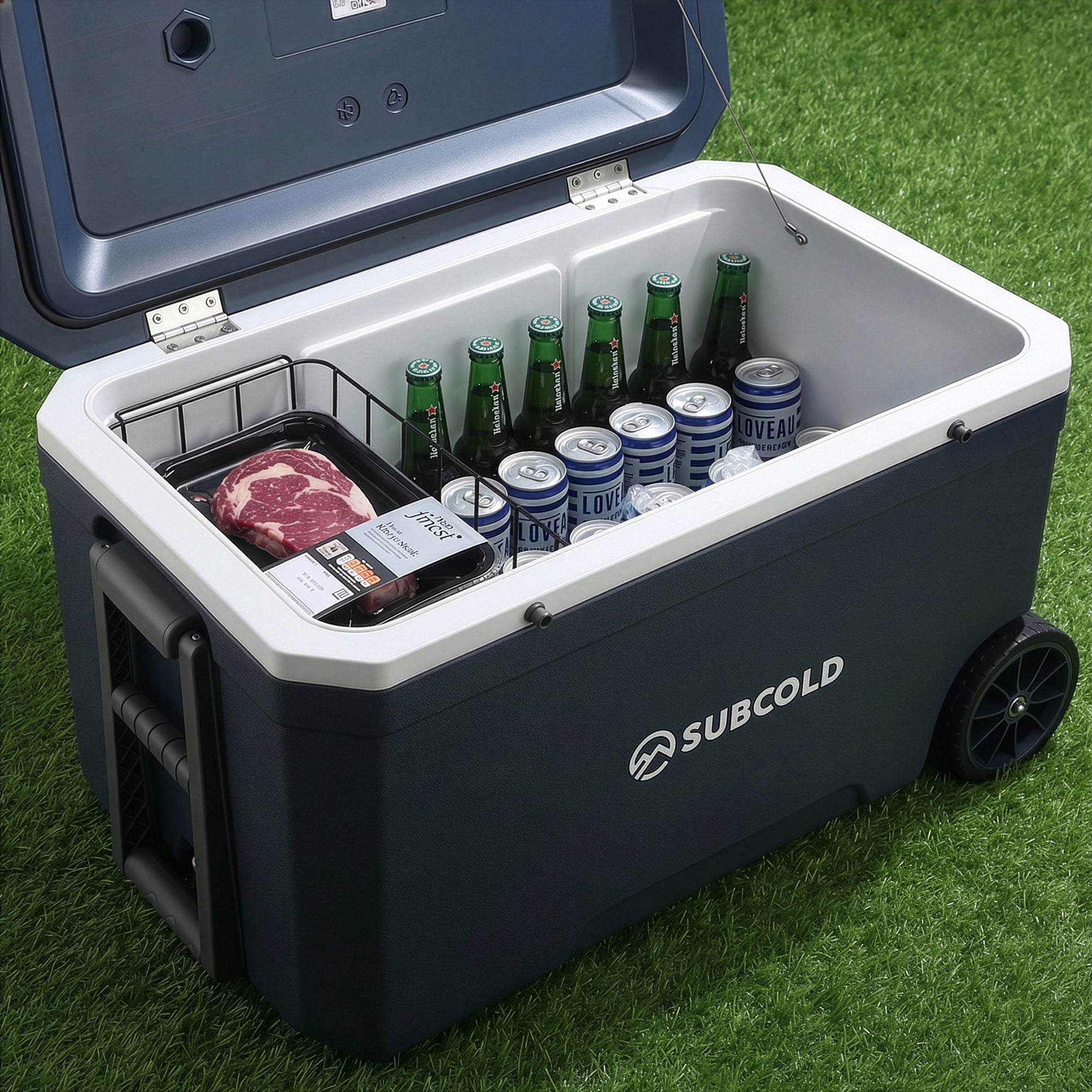Subcold Mobi70 Storage Basket