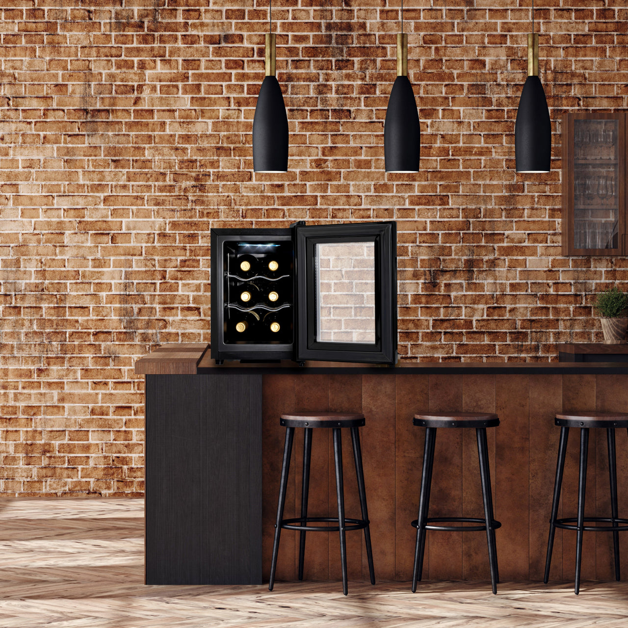 Barcool VINO 6 Wine Cooler | Refurbished