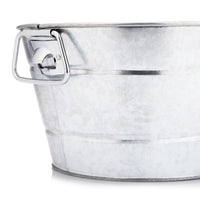 Thumbnail for Barcool 20L Galvanised Steel Party Tub - As New