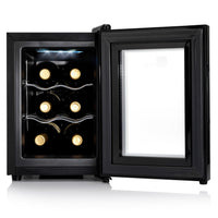 Thumbnail for Barcool VINO 6 Wine Cooler | Refurbished