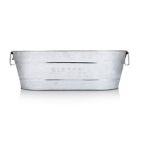 Thumbnail for Barcool 20L Galvanised Steel Party Tub - As New