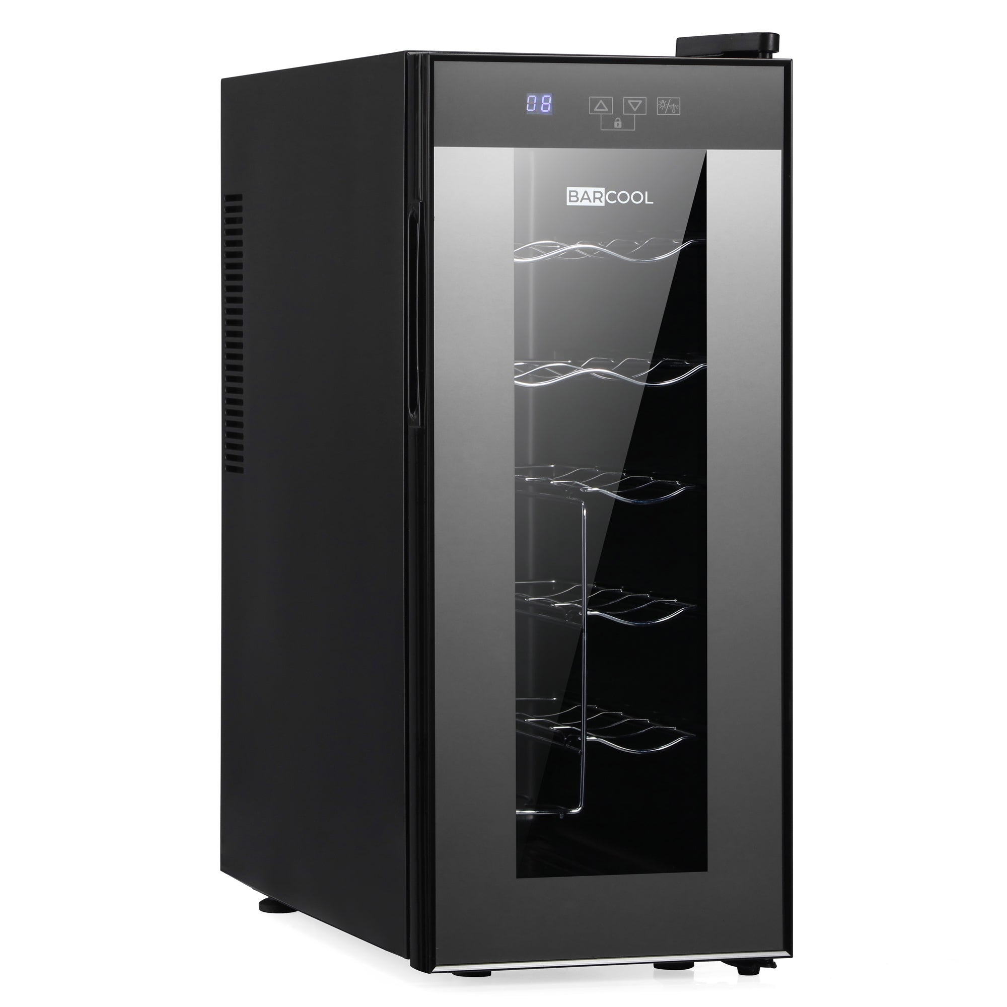 Barcool Vino12 Slim Wine Cooler