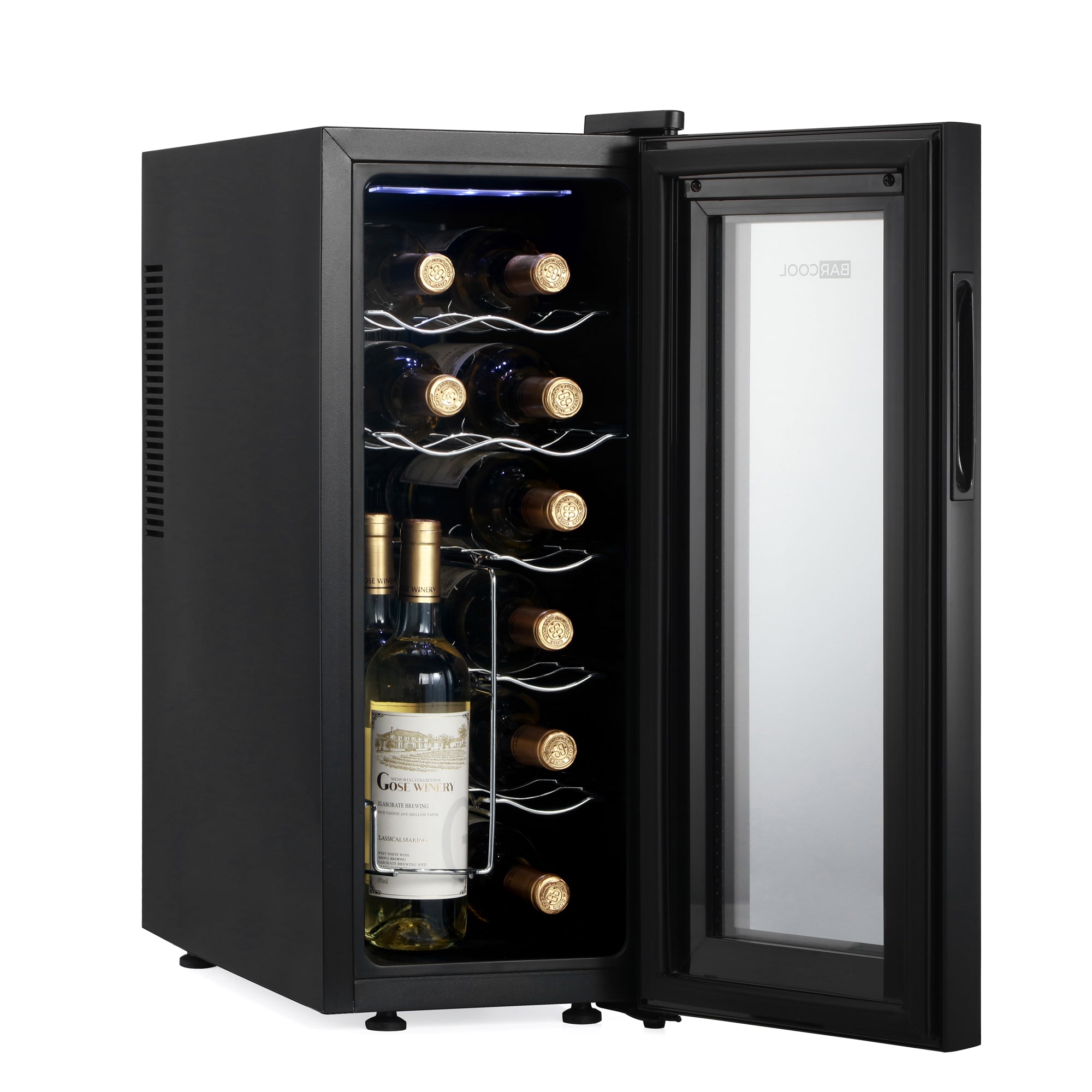 Barcool Vino12 Slim Wine Cooler – image 3