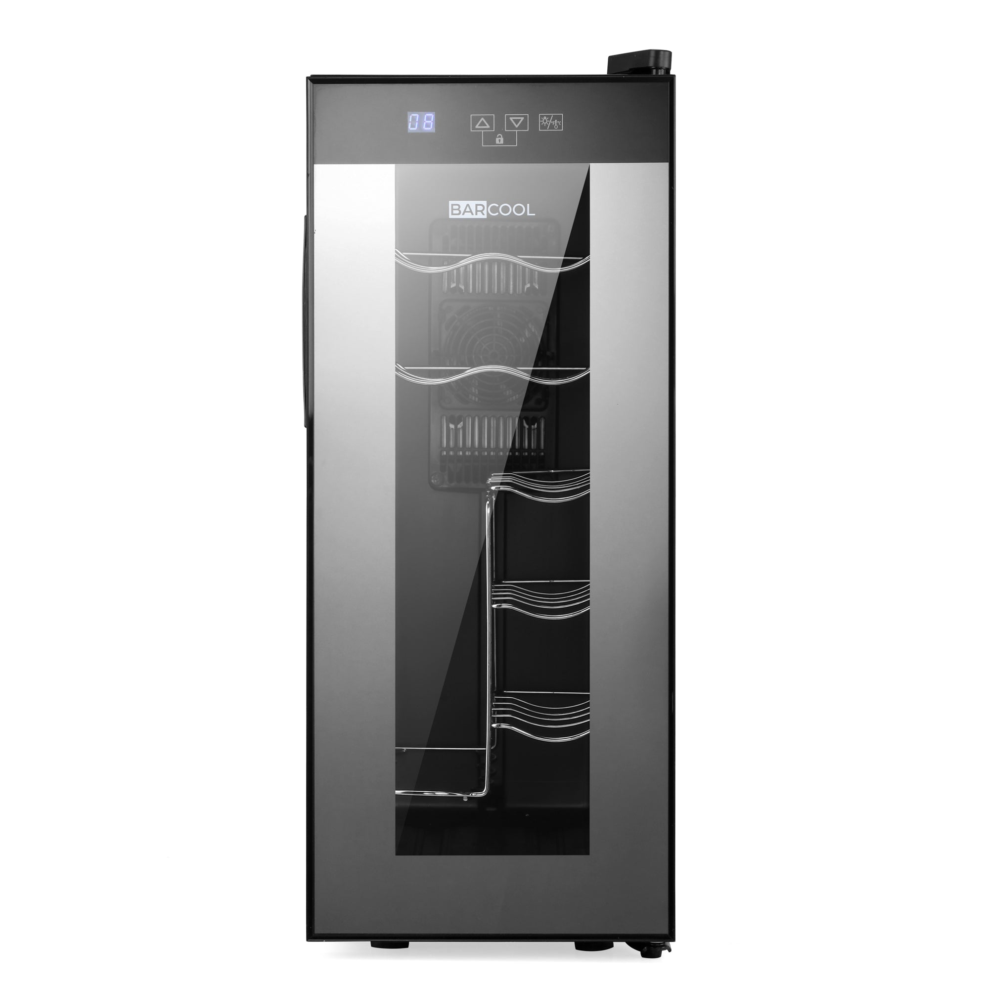 Barcool Vino12 Slim Wine Cooler