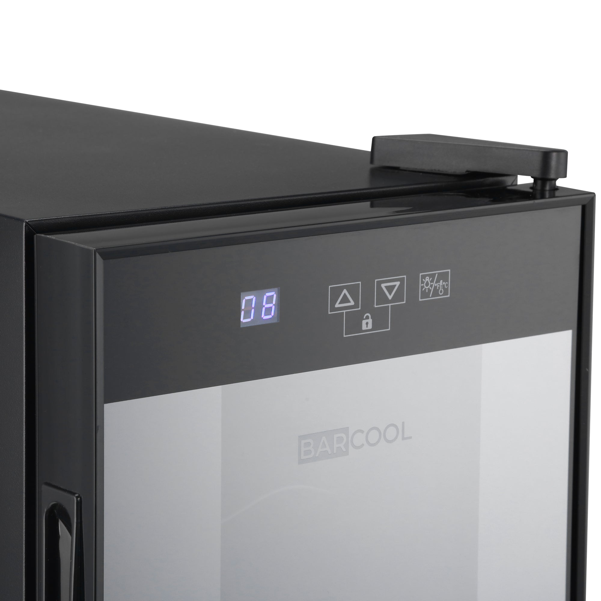 Barcool Vino12 Slim Wine Cooler