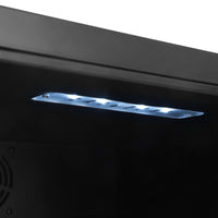 Thumbnail for Subcold Super 115 LED Beer Fridge - Stainless Steel