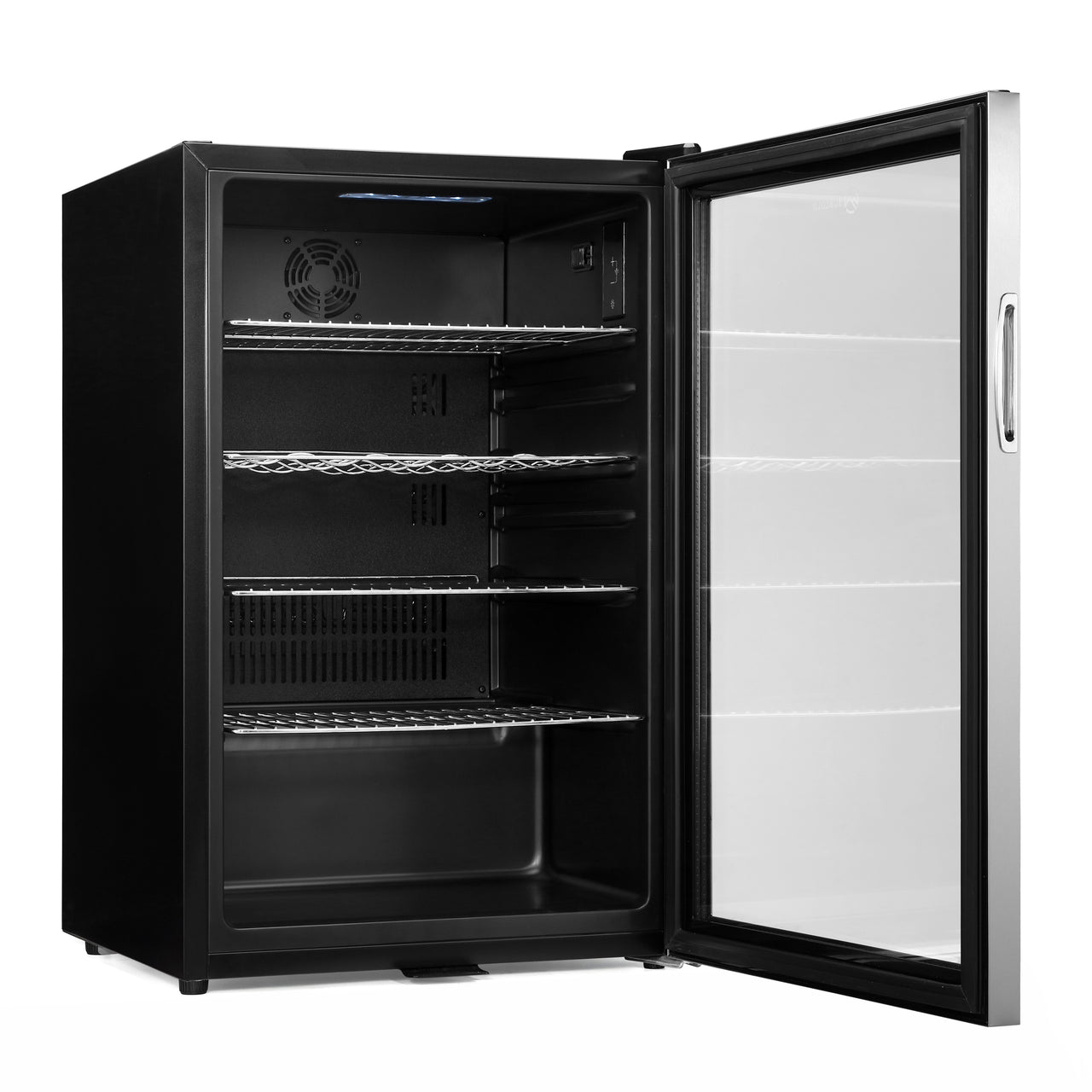 Subcold Super 115 LED Beer Fridge - Stainless Steel