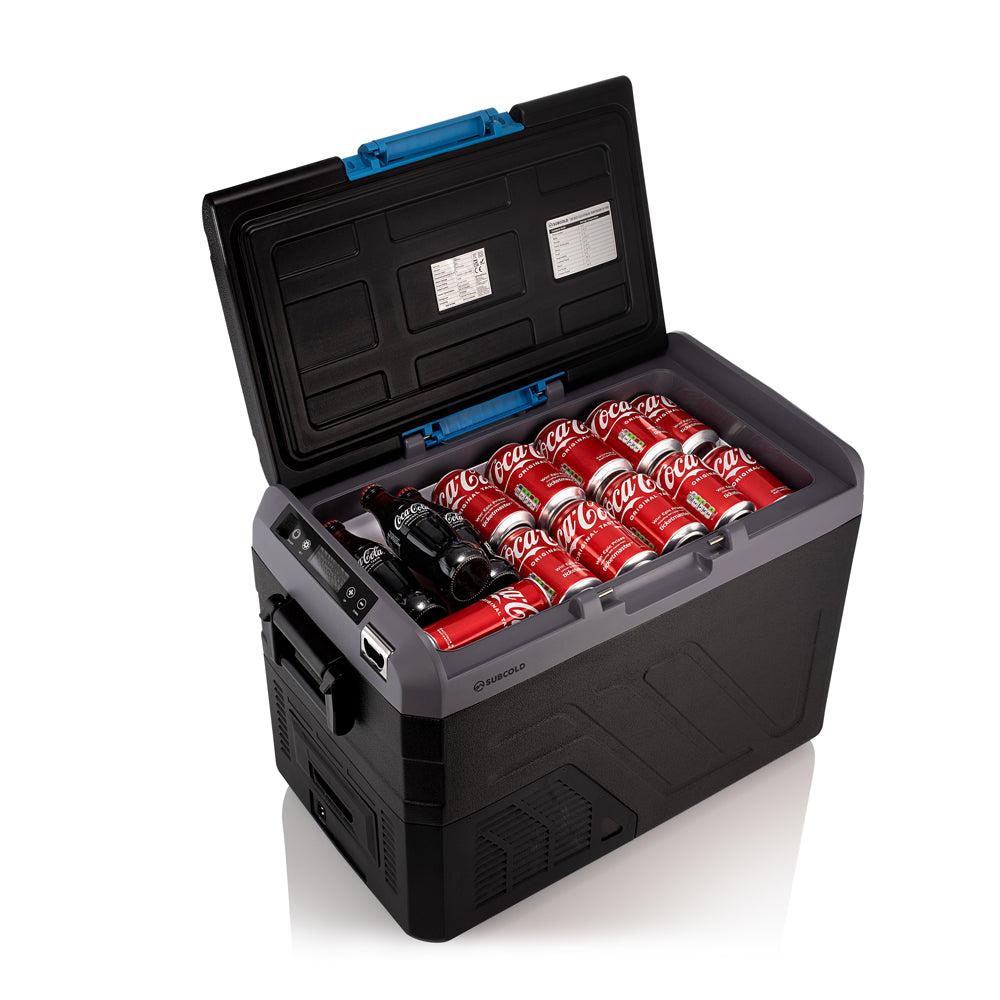 Subcold Trek32 Portable Car Fridge – image 2