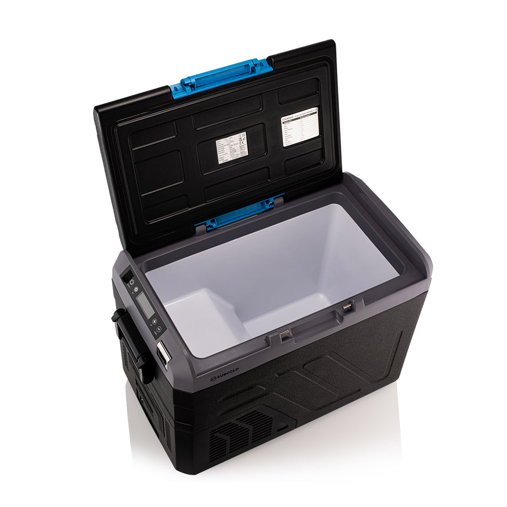 Subcold Trek32 Portable Car Fridge – image 4