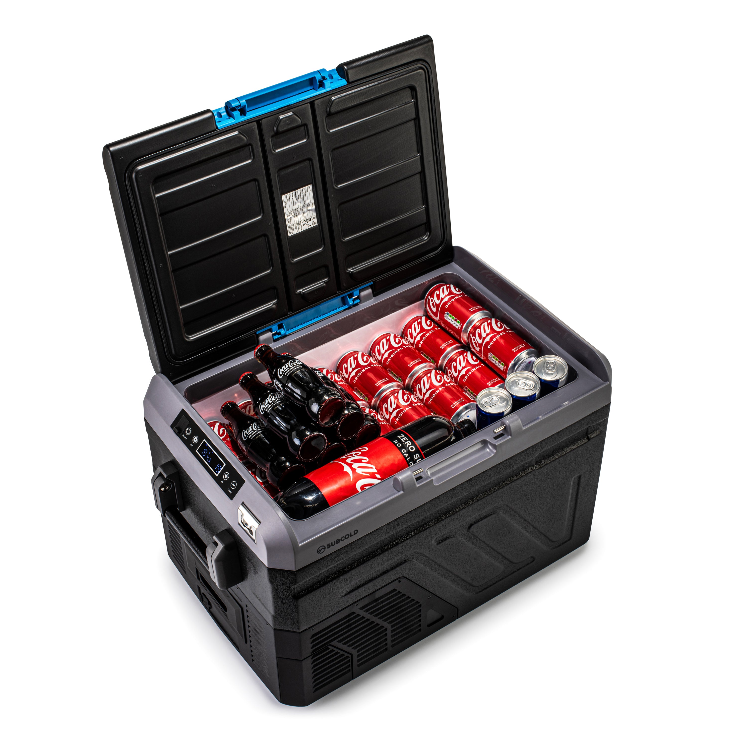 Subcold Trek40 Portable Car Fridge Refurbished – image 2