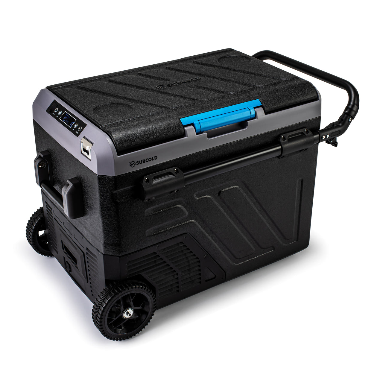 Subcold Trek50-DZ Portable Car Fridge Refurbished