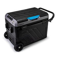 Thumbnail for Subcold Trek50-DZ Portable Car Fridge Refurbished