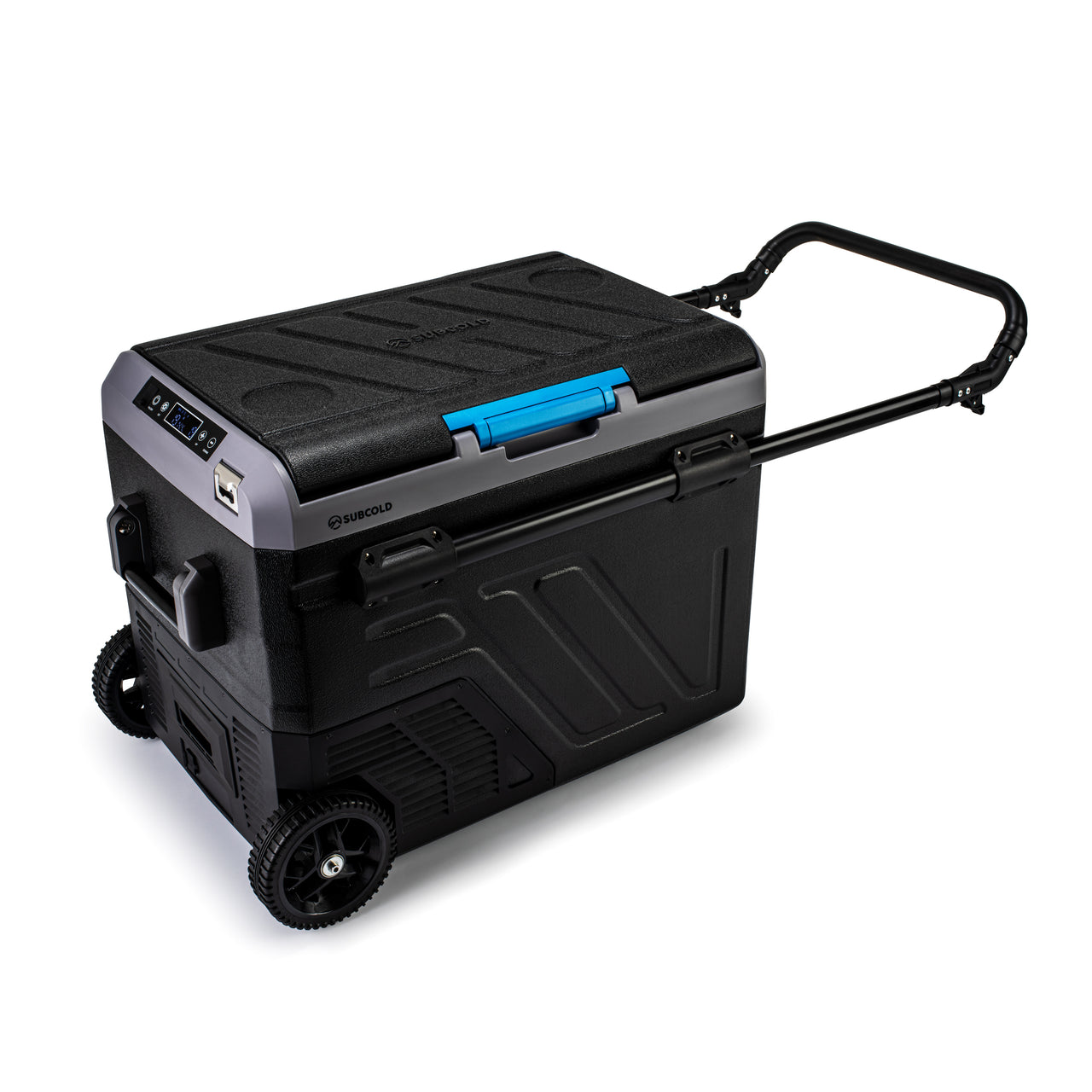 Subcold Trek50-DZ Portable Car Fridge Refurbished