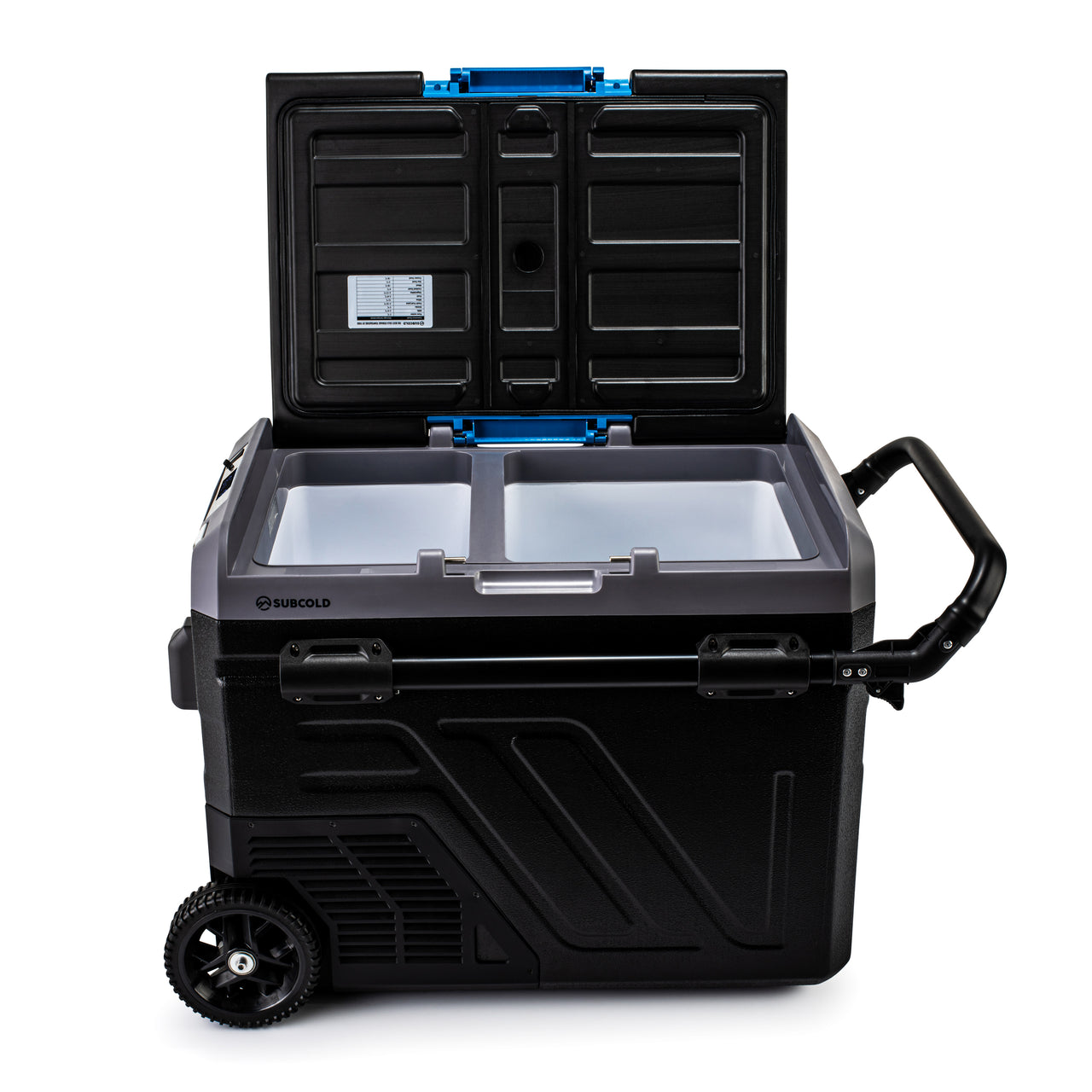 Subcold Trek50-DZ Portable Car Fridge Refurbished