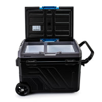 Thumbnail for Subcold Trek50-DZ Portable Car Fridge Refurbished