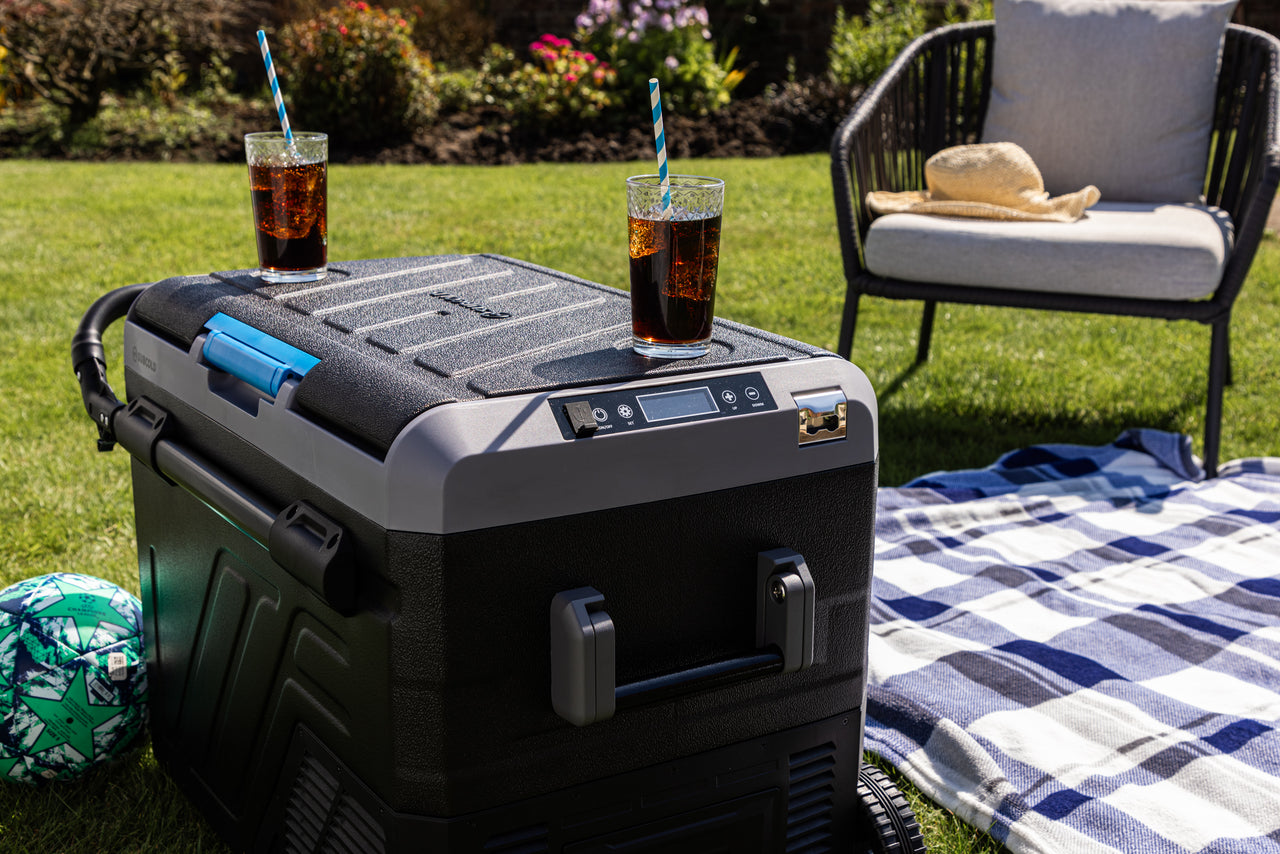 Subcold Trek50-DZ Portable Car Fridge