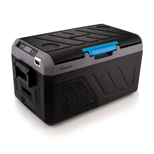 The Definitive Guide to 12 Volt Portable Fridges: Your Ultimate Companion for On-the-Go Cooling () The Definitive Guide to 12 Volt Portable Fridges: Your Ultimate Companion for On-the-Go Cooling