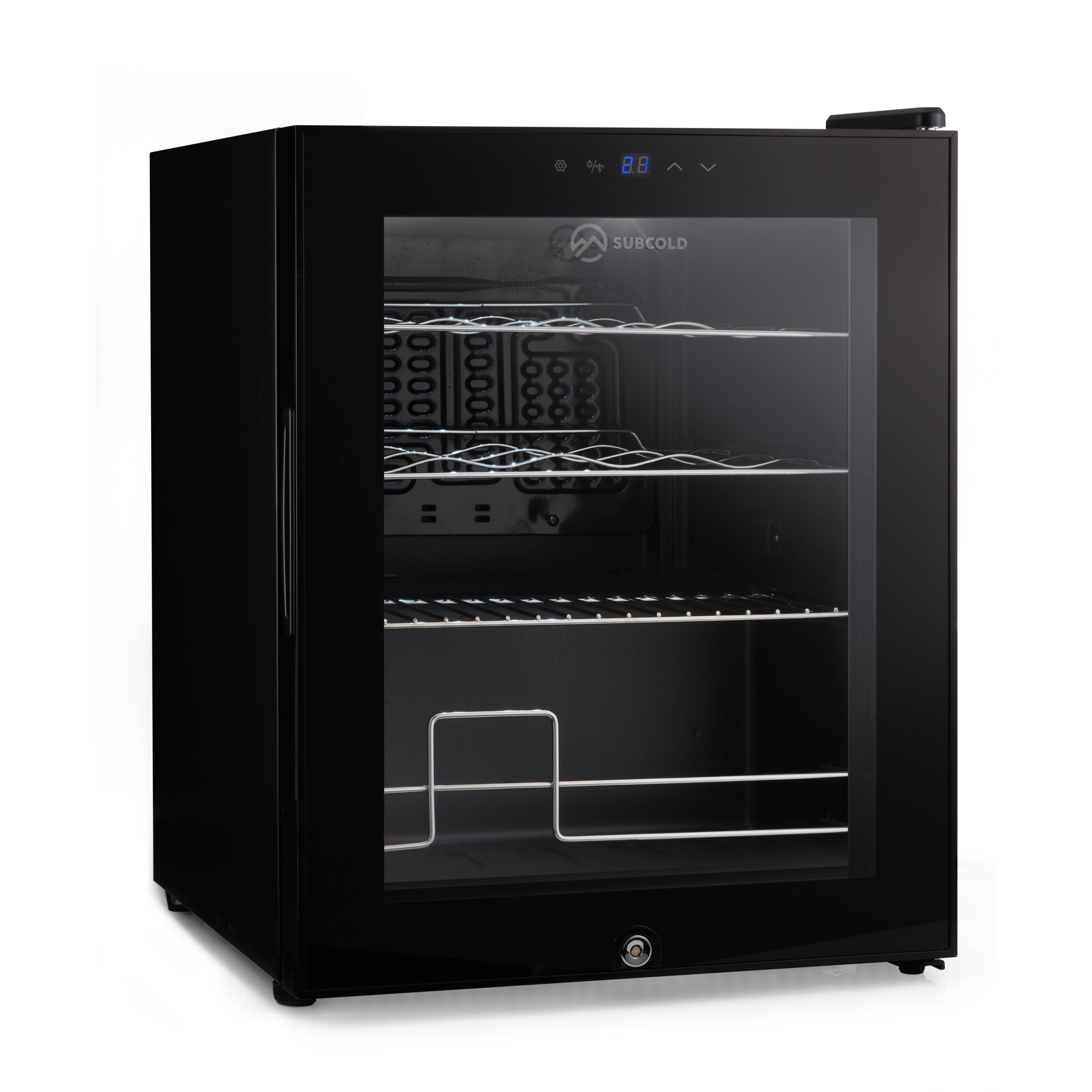 Subcold Viva16 LED - Wine Cooler – image 2