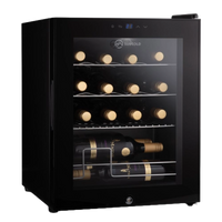 Thumbnail for Subcold Viva16 LED Wine Cooler | Refurbished