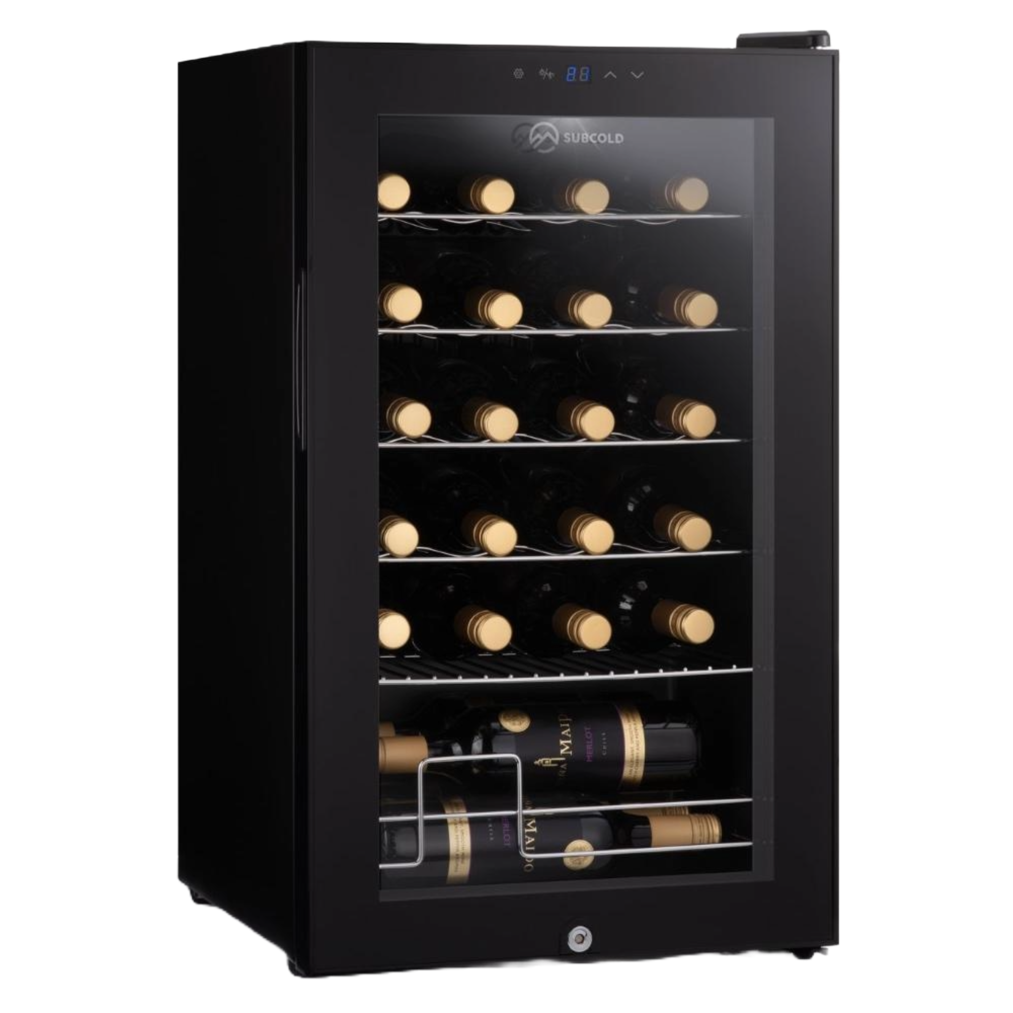 Subcold Viva24 LED - Wine Cooler