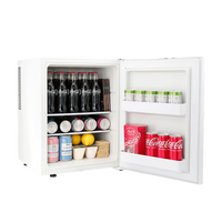 Thumbnail for Subcold Aire40 LED Mini Fridge - White | Refurbished