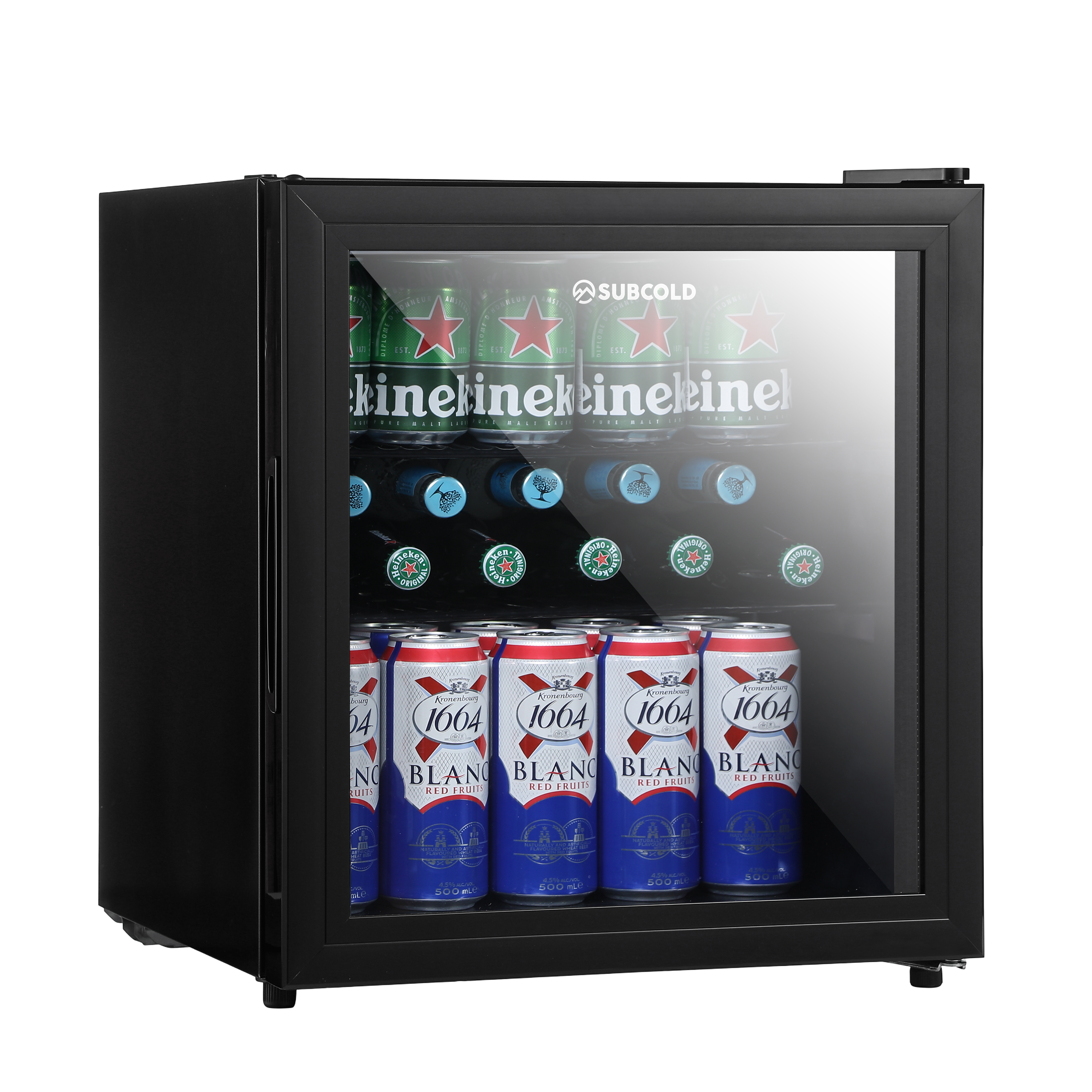 Subcold Cave50-G Beer Fridge | Refurbished