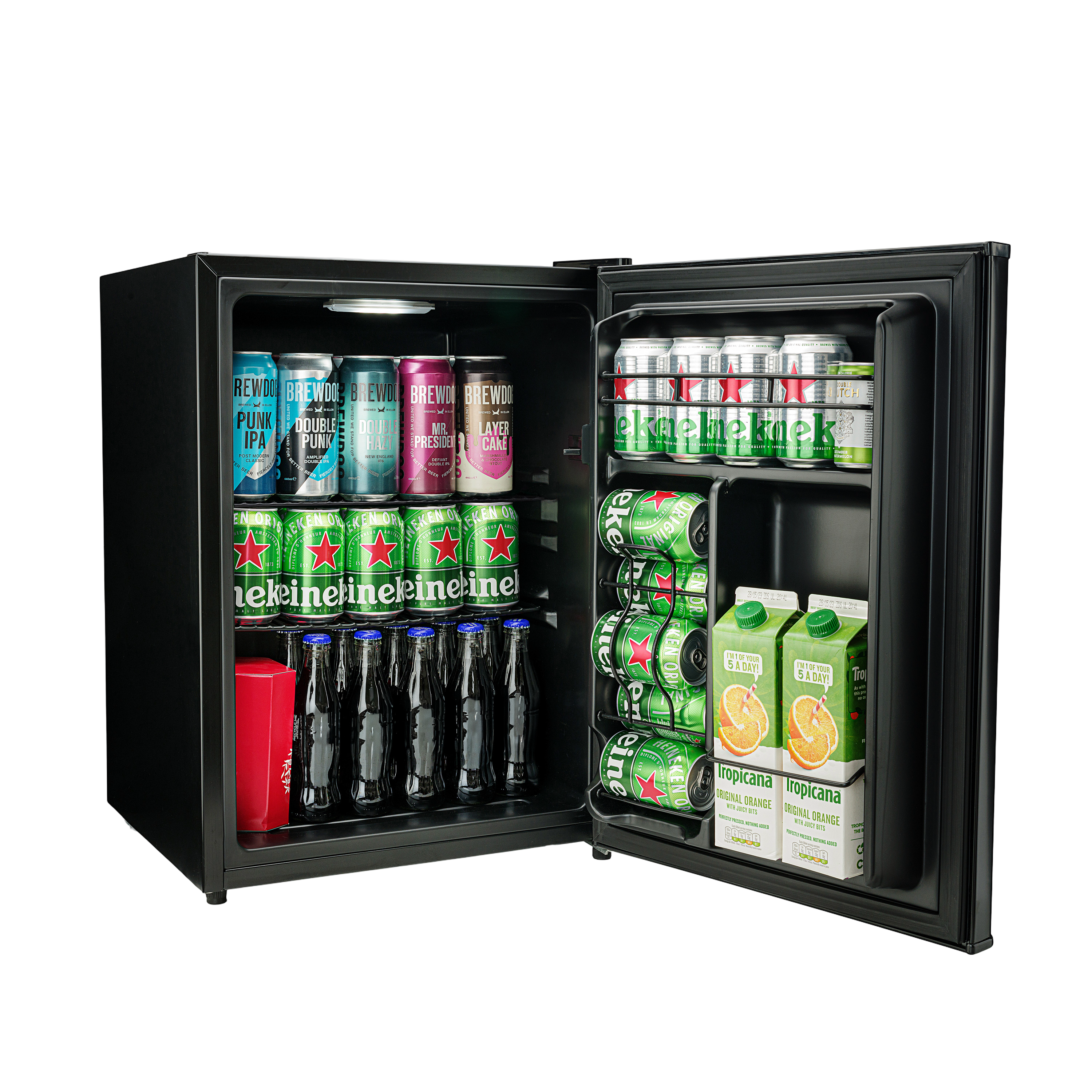 Subcold Cave60 Solid Door Beer Fridge