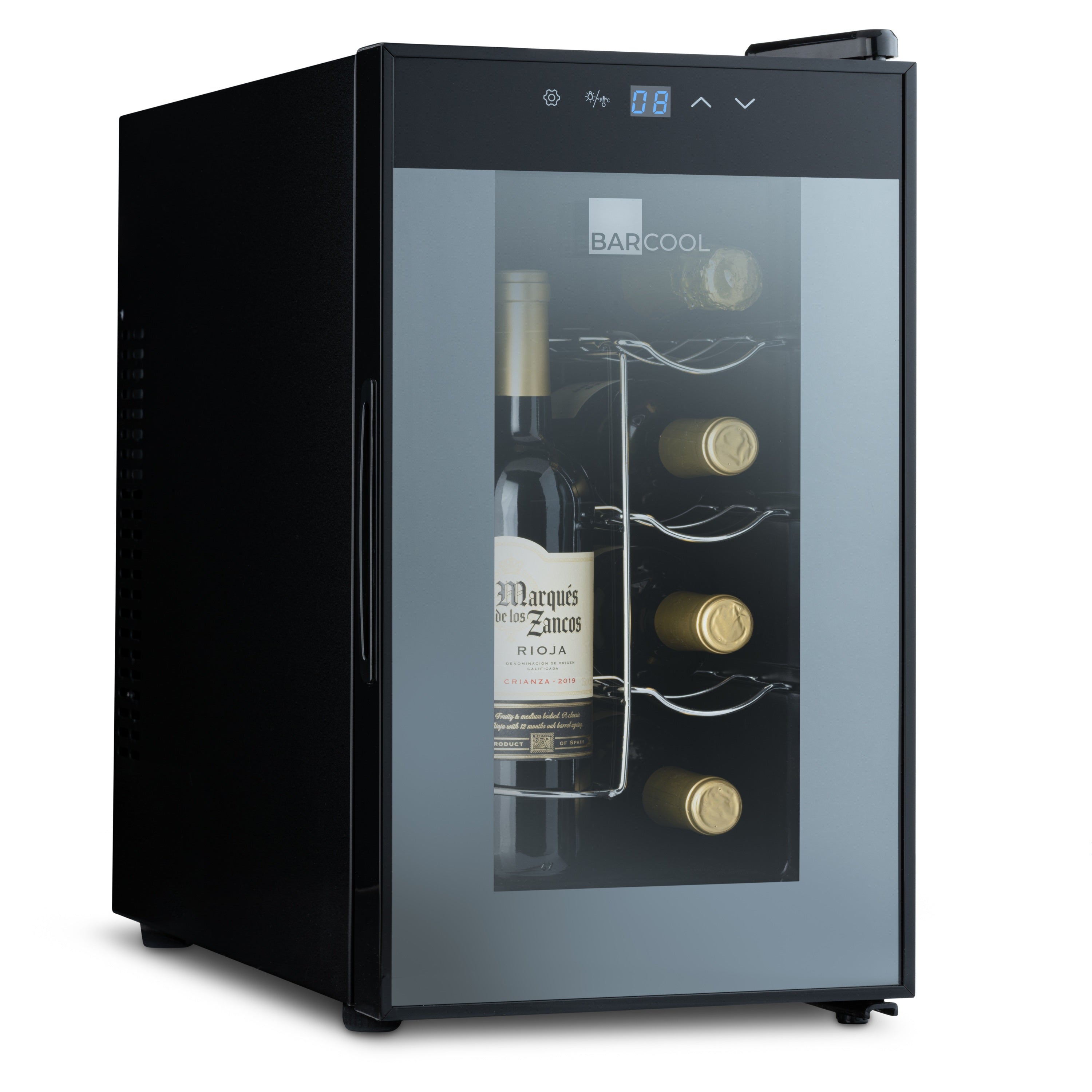 Barcool Vino8 Wine Cooler | Refurbished