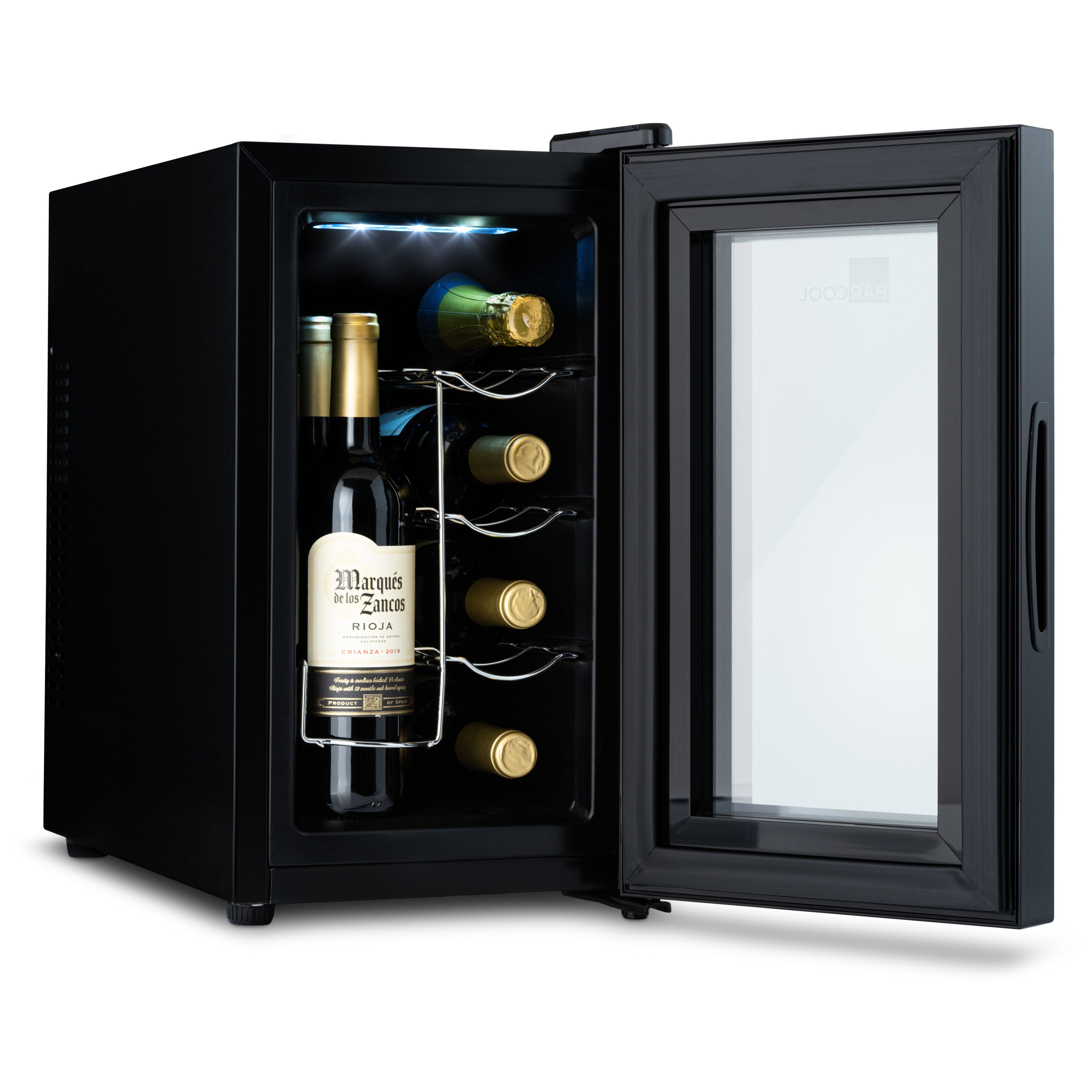 Barcool Vino8 Wine Cooler – image 2