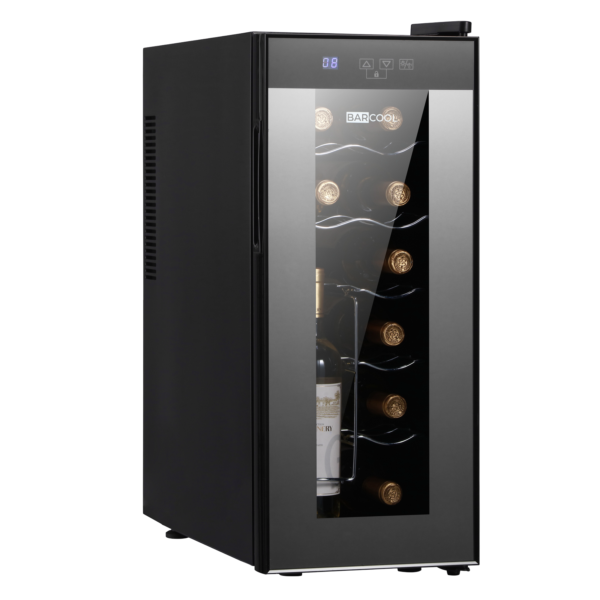 Barcool Vino12 Slim Wine Cooler