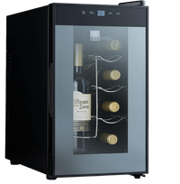 Thumbnail for Barcool Vino8 Wine Cooler