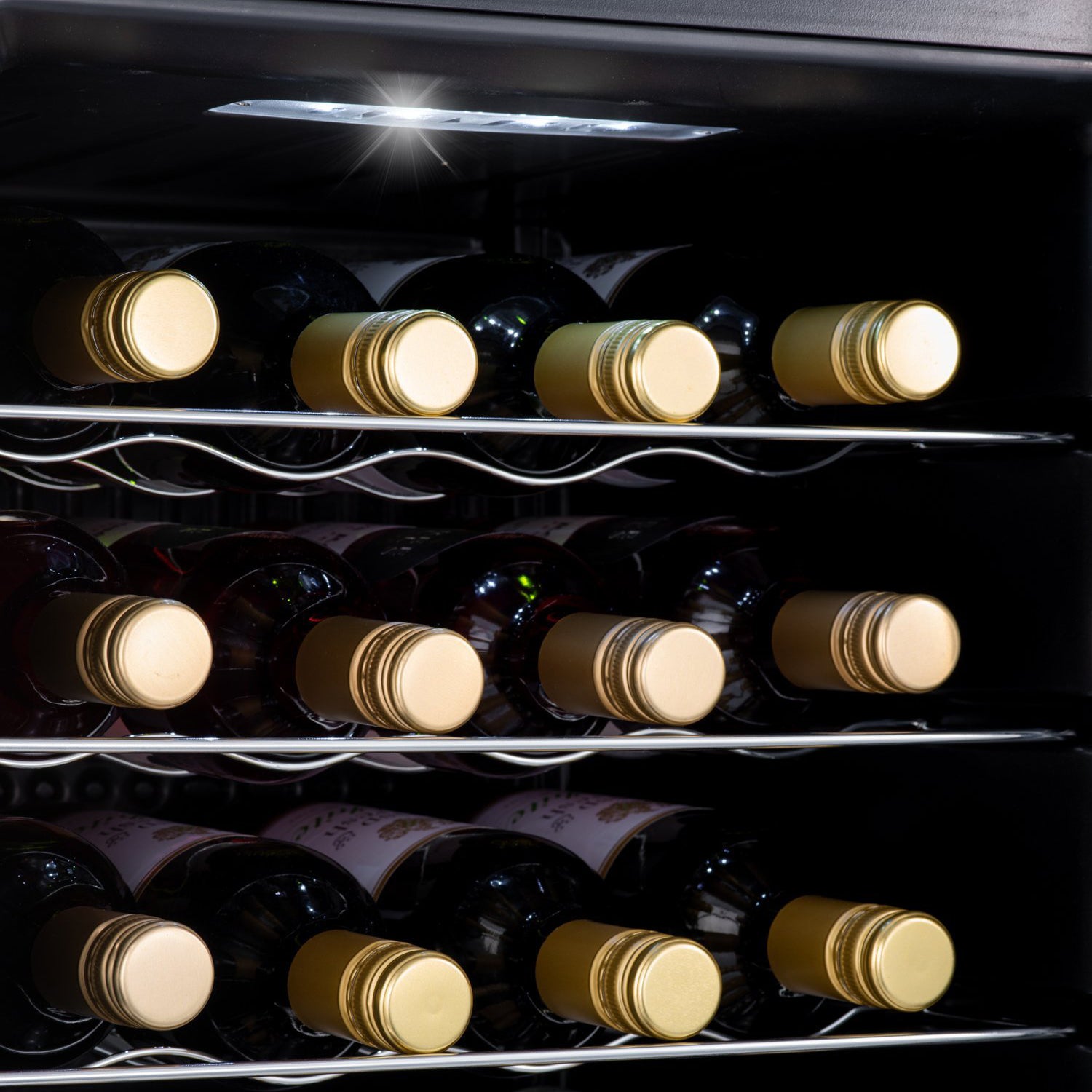 Subcold Viva28 LED - Wine Cooler – image 2