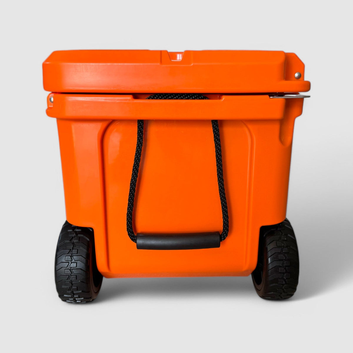 Orbie 55 Wheeled Cool Box Orange
