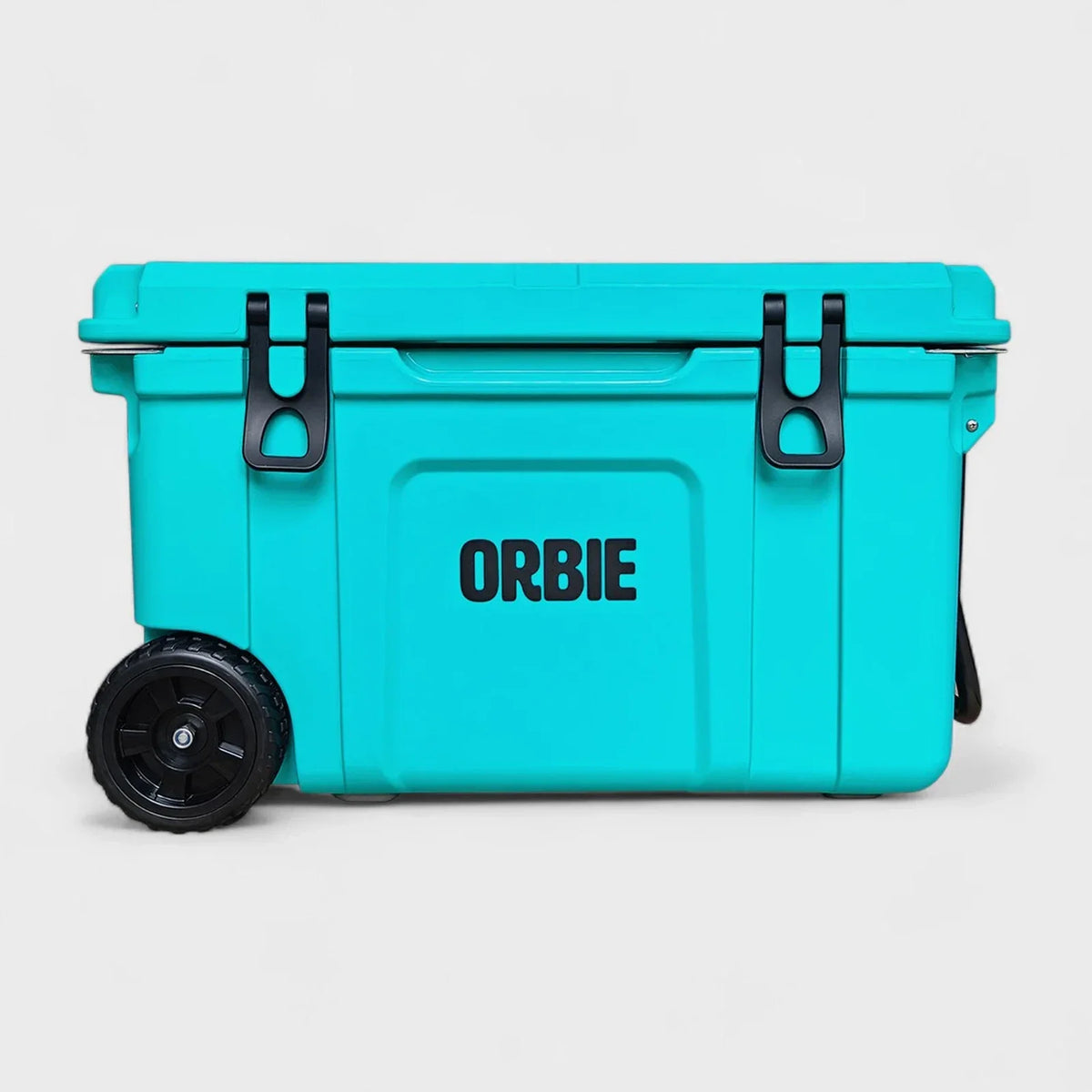 Orbie 55 Wheeled Cool Box Turquoise