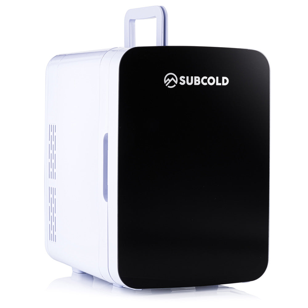 Subcold Ultra 10L Mini Fridge - Black | Refurbished